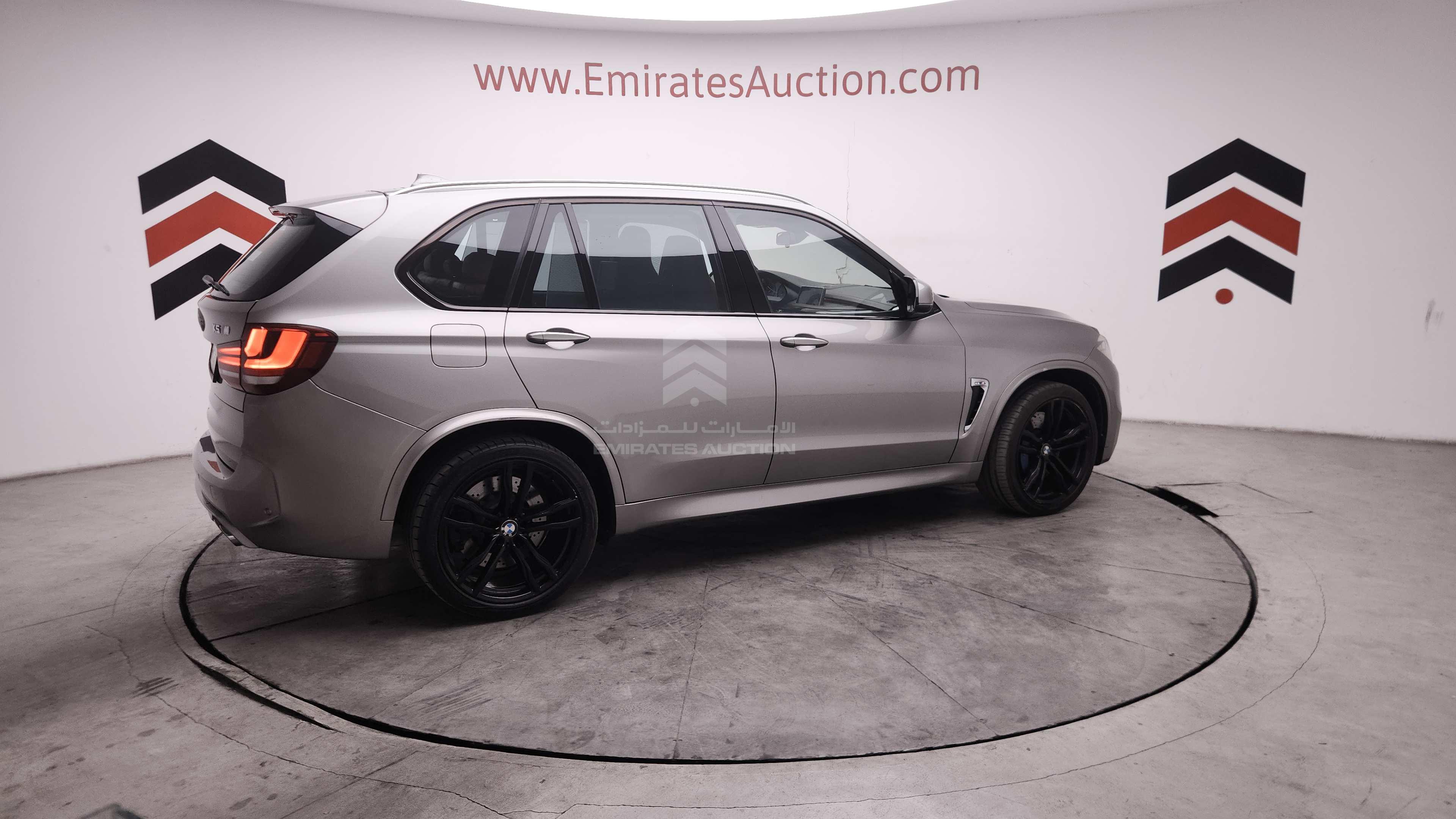 WBSKT6105F0C88524 - 2015 BMW X5 - #501433