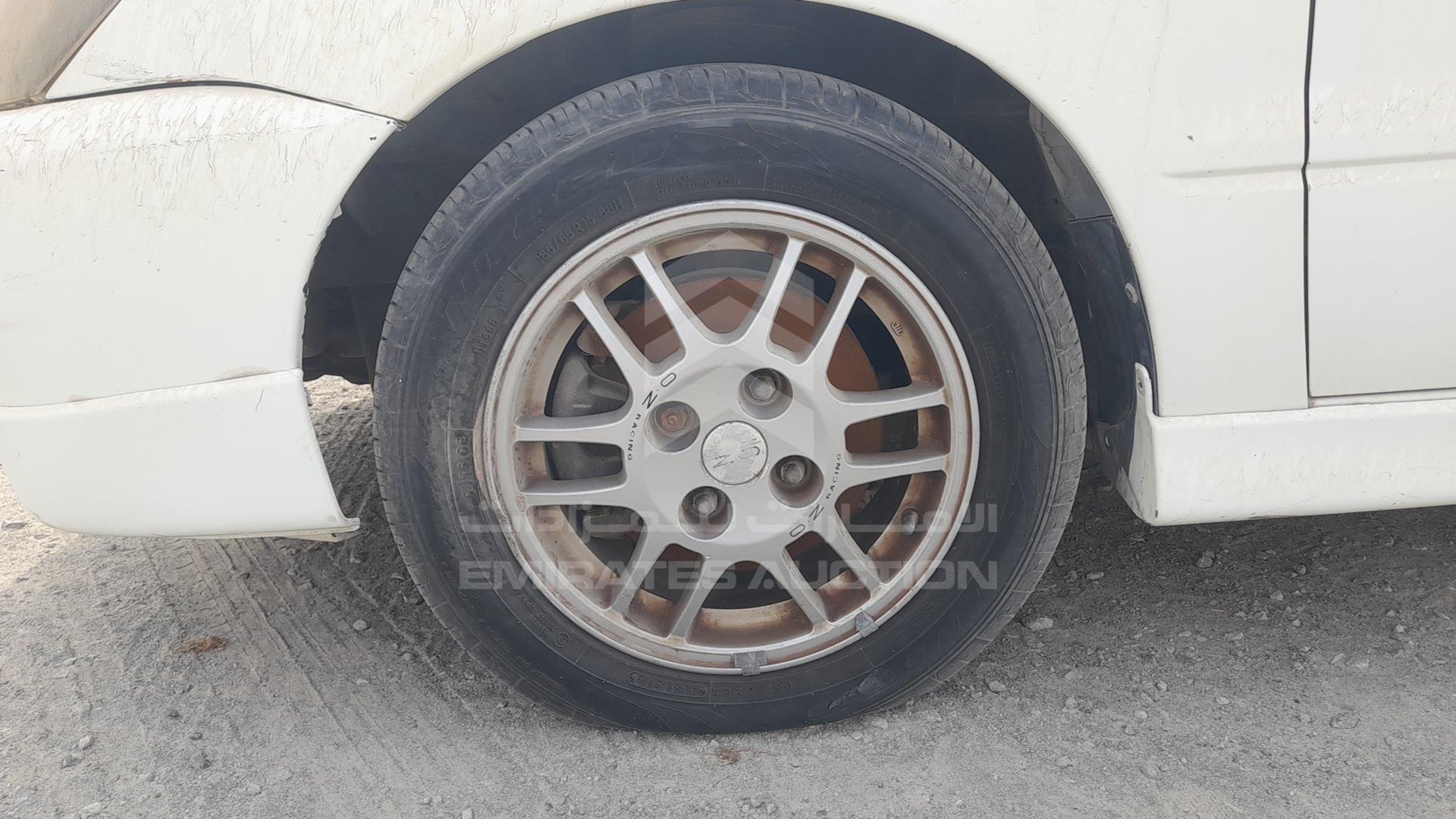 2006 MITSUBISHI LANCER VIN: JMYSRCS6A6U803856