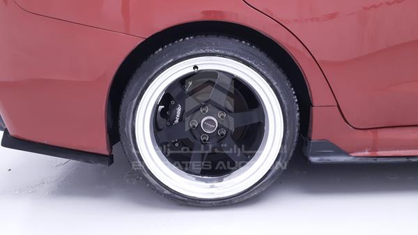 JF1VA1A69F9825931 Subaru WRX