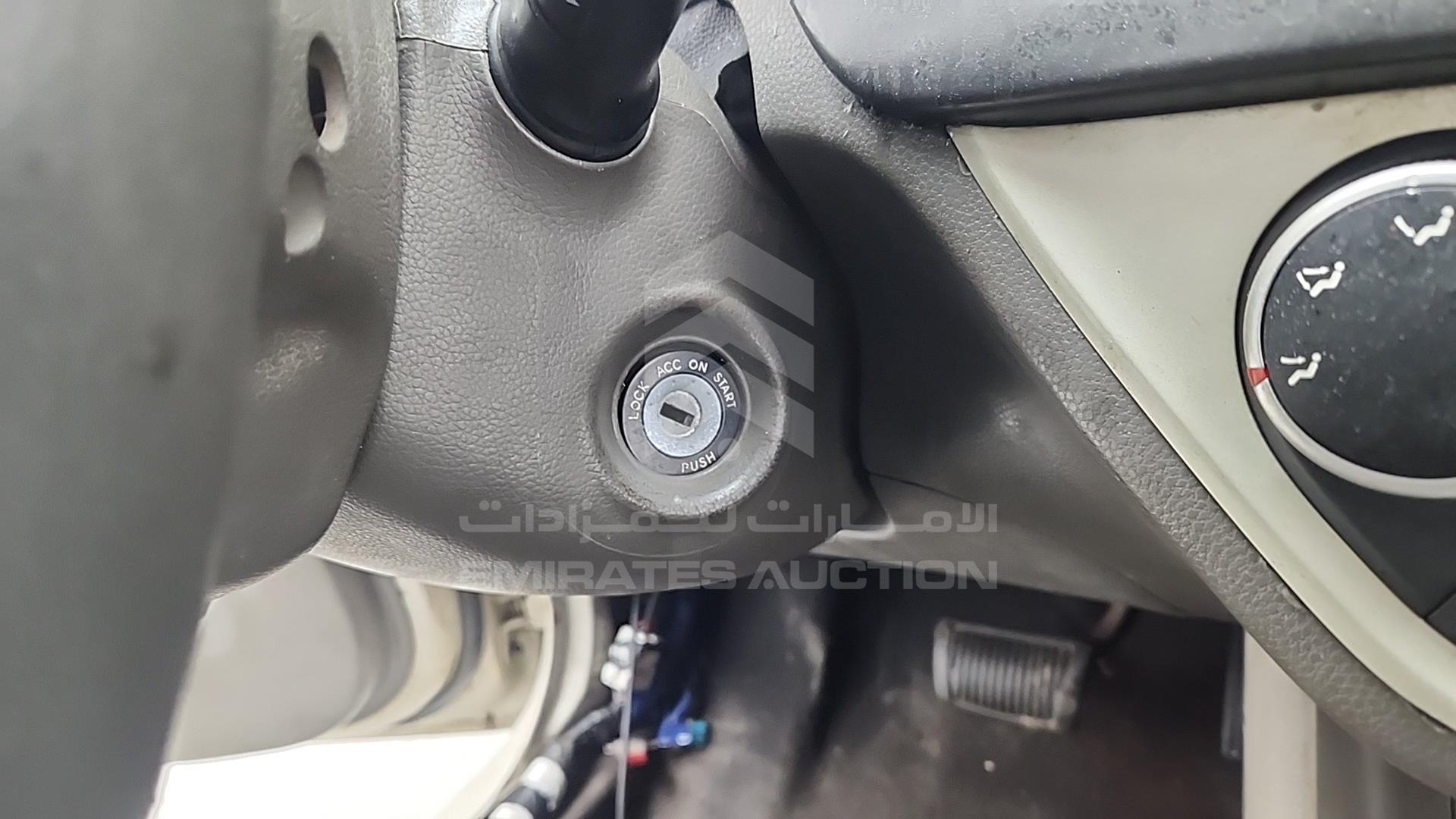 2015 KIA PICANTO VIN: KNABX512XFT761883