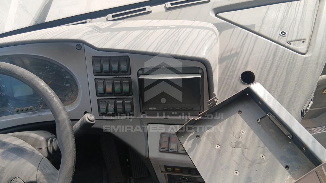 2019 King Long XMQ 6120 — Entertainment Systems & Camera Monitor & Navigation — Photo 15