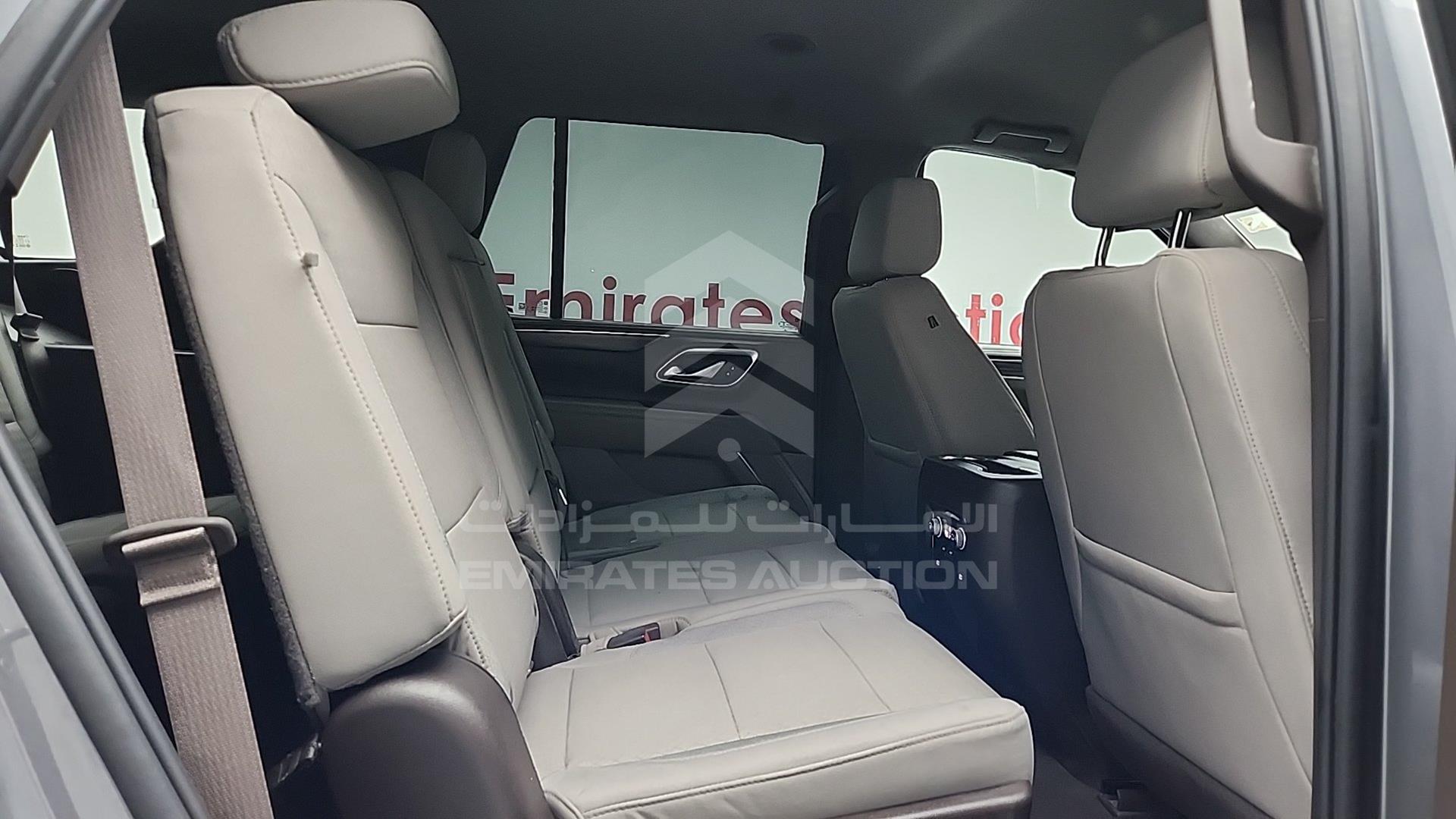 2022 GMC YUKON VIN: 1GKS27KD3NR175328