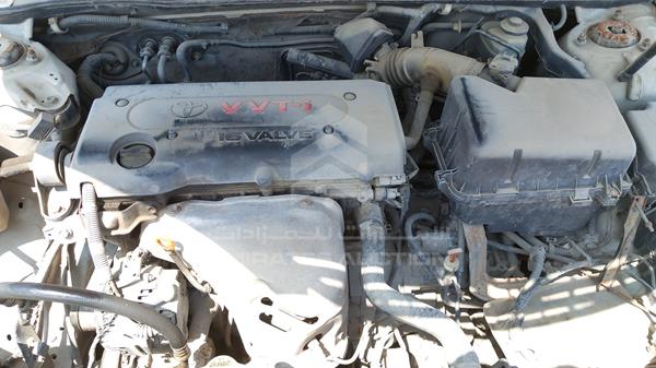 Toyota CAMRY 2004 4T1BE32K64U272511 Image 19