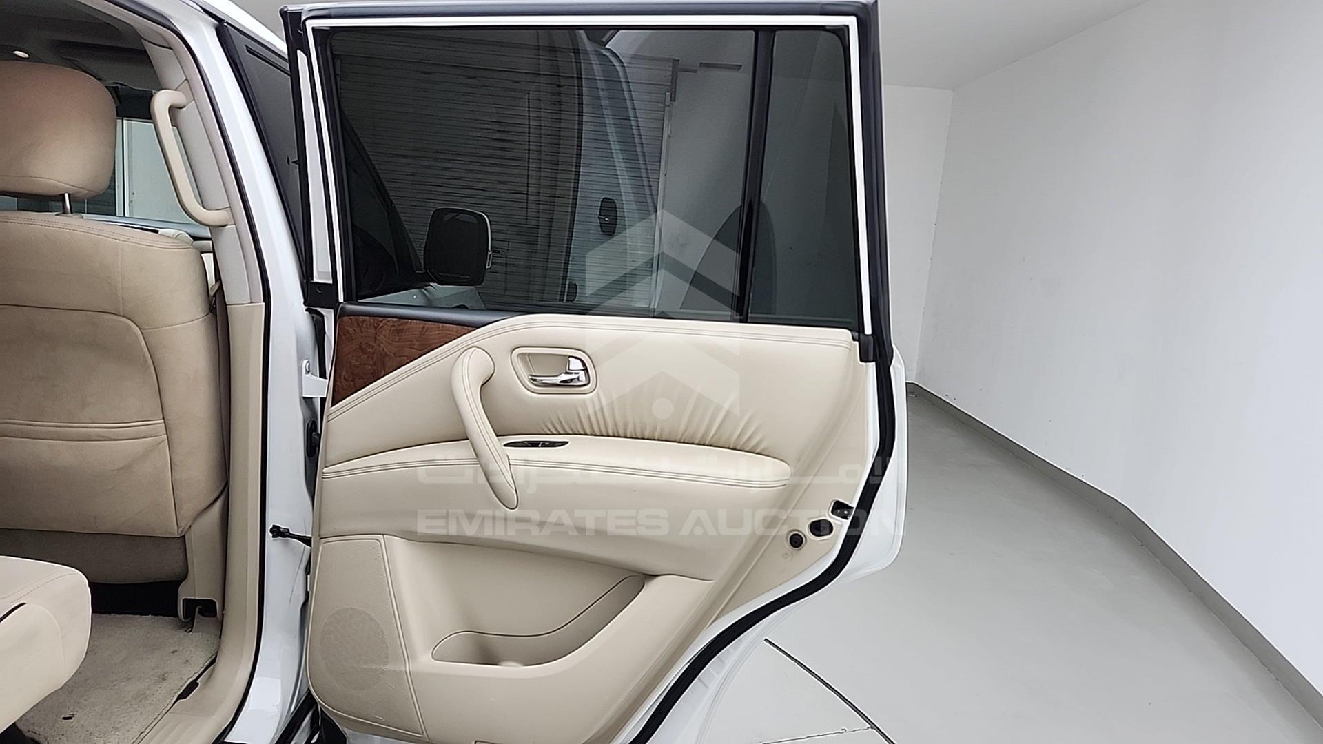 2020 NISSAN PATROL VIN: JN8BY2NY4L9300608