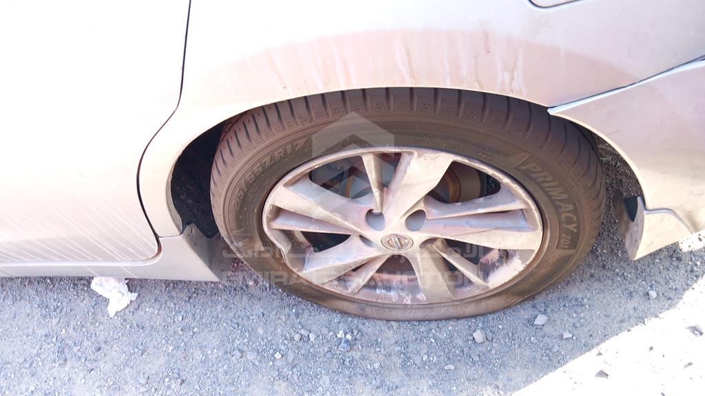 1N4AL3AP3FC190155 - 2015 NISSAN ALTIMA - #526316