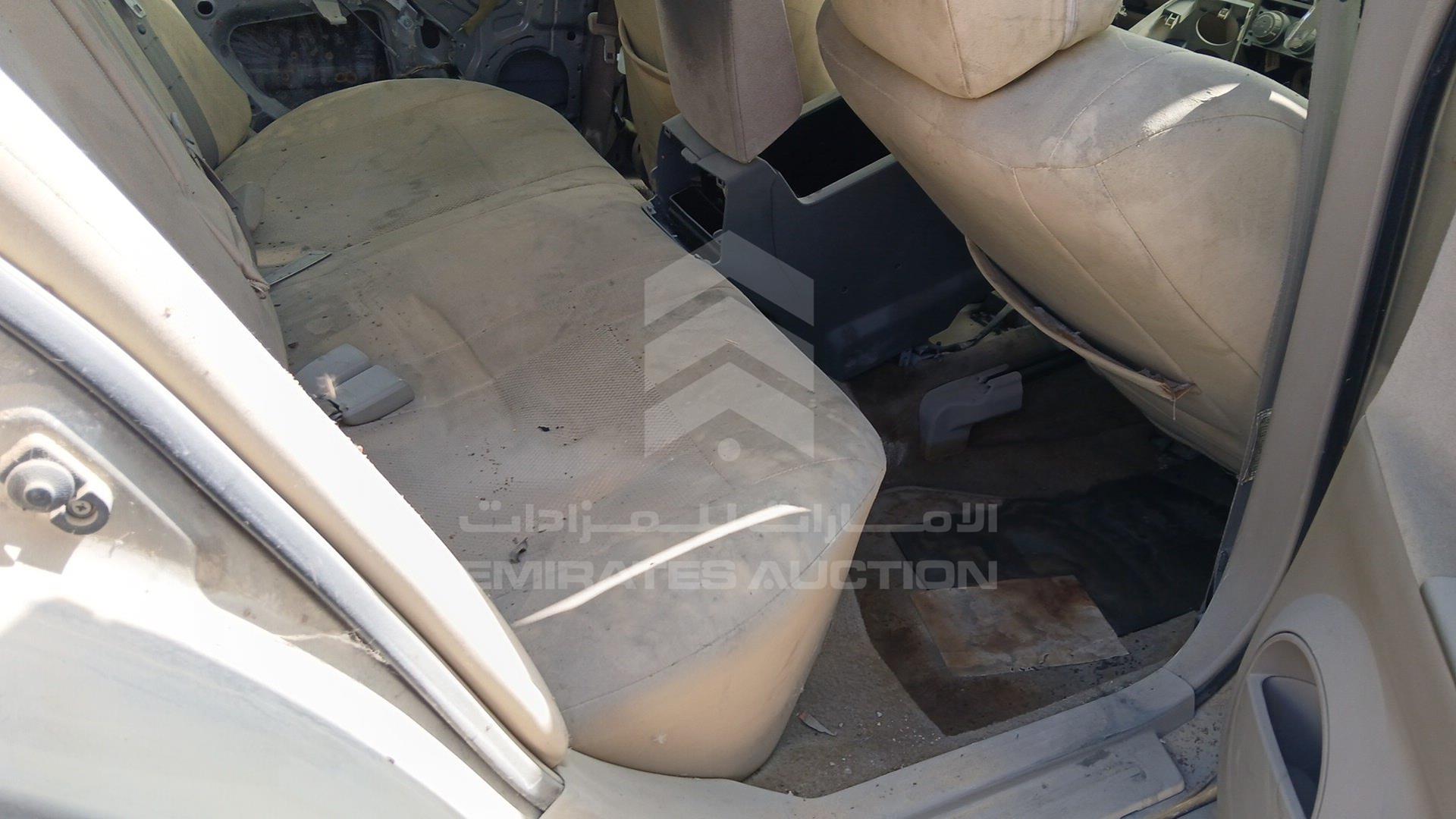 2006 NISSAN ALTIMA VIN: 1N4AL11D86C139874