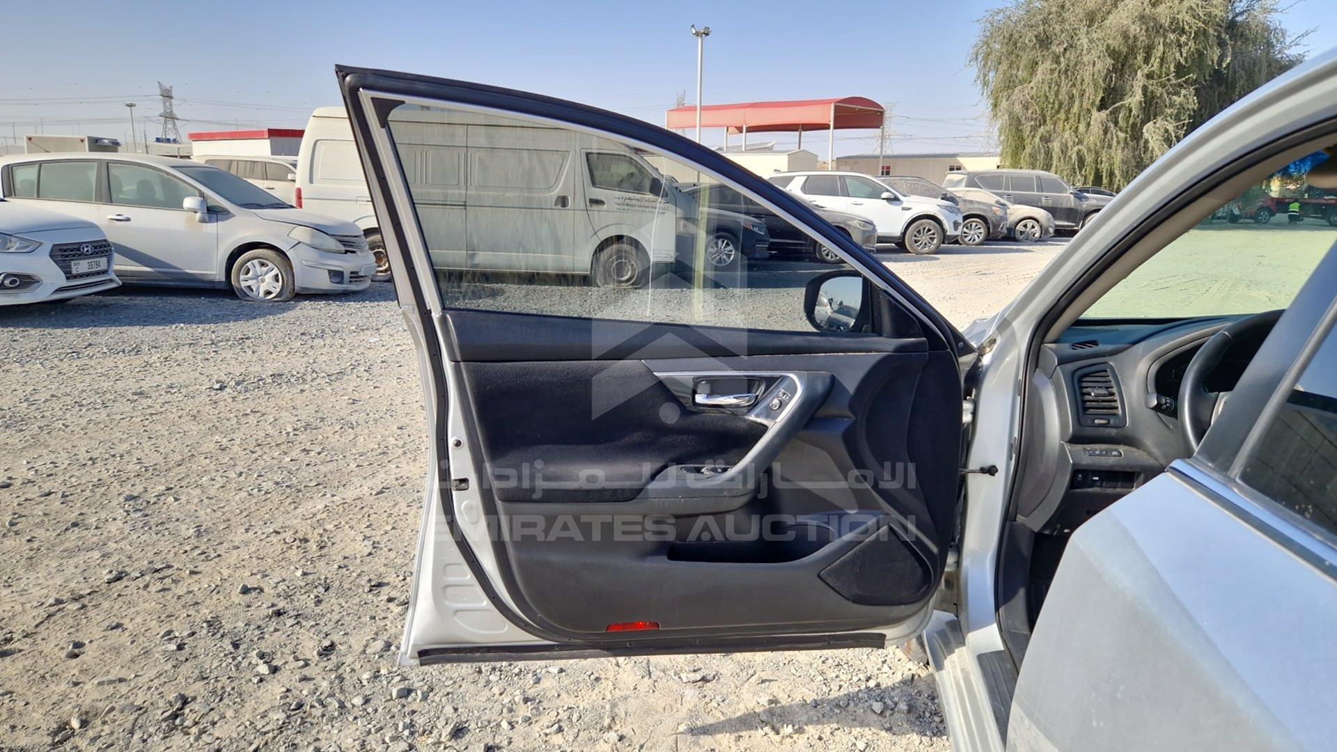 2014 NISSAN ALTIMA VIN: 1N4AL3AP3EC266388