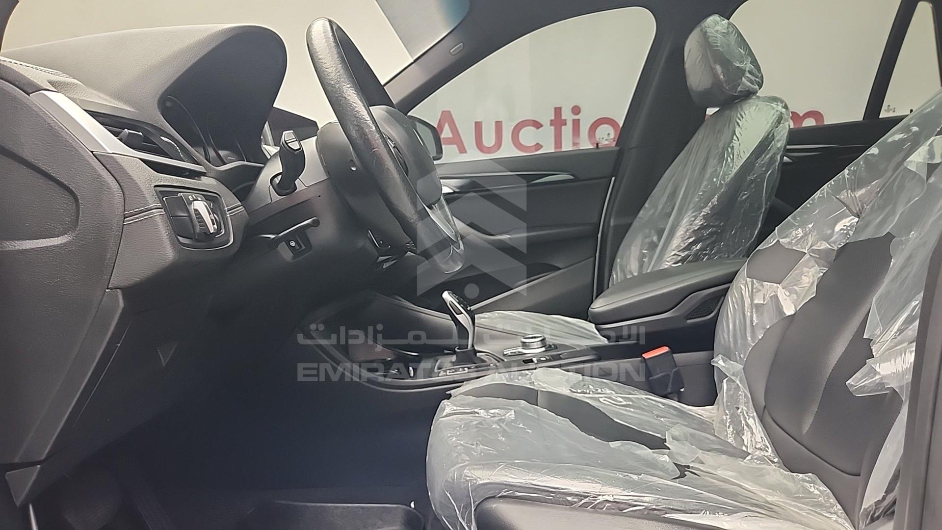 2021 BMW X1 VIN: WBXJG9C0XM5S11945