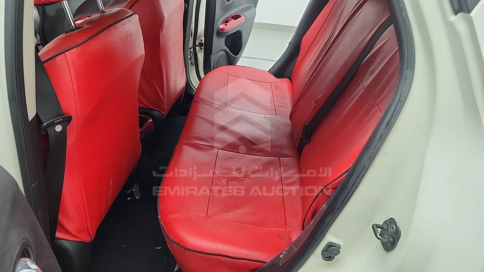 2013 NISSAN JUKE VIN: JN1BF5ME5DT150400