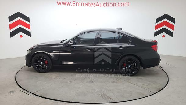 2018 BMW 330 VIN: WBA8D9C50JA614221