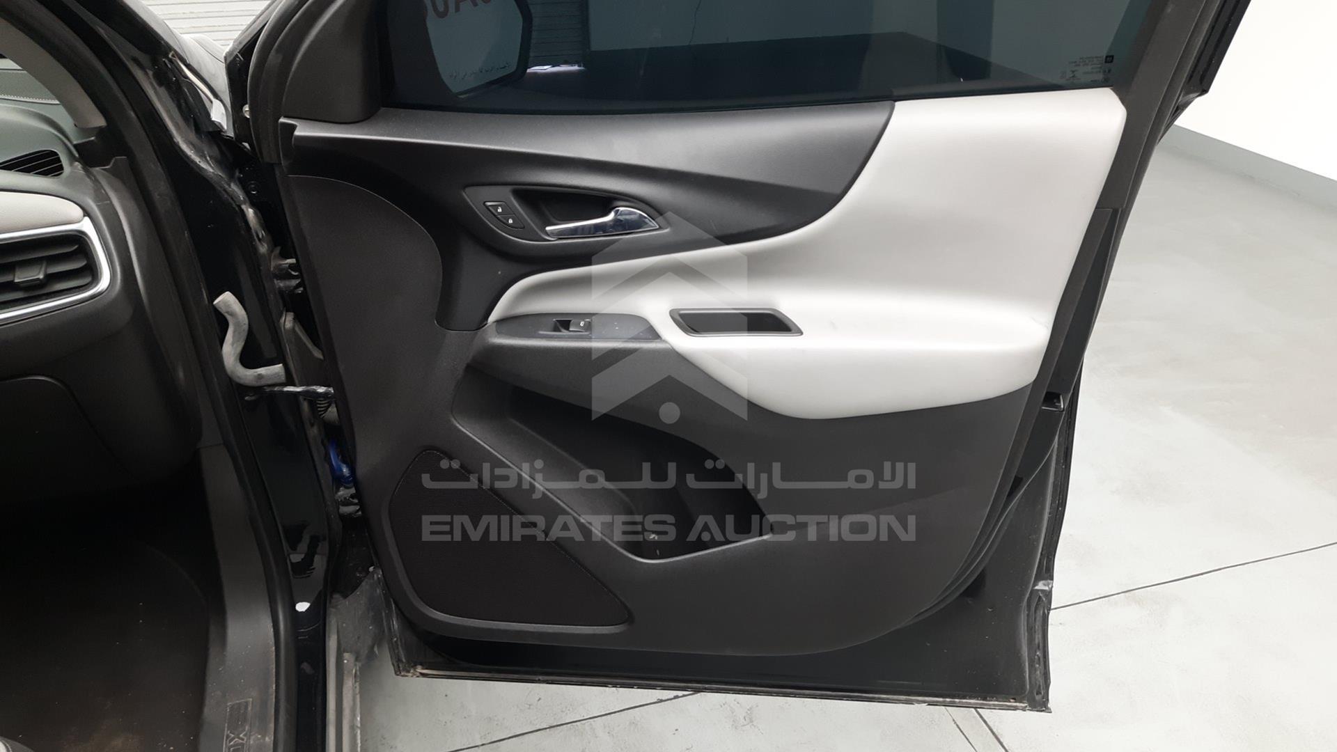 2018 CHEVROLET EQUINOX VIN: 3GNAX9DV8JS518935