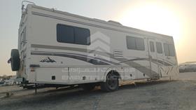 Caravan — Rear Right Angle — Photo 6 — Thumbnail