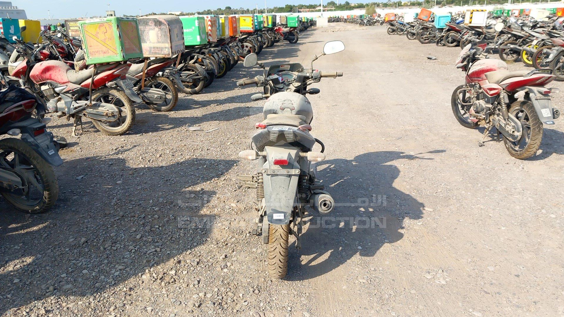 0 BAJAJ PULSAR VIN: MD2A11CX0MCK05283