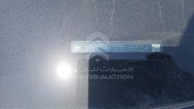 2024 Toyota Camry — VIN on Frame — Photo 3 — Thumbnail