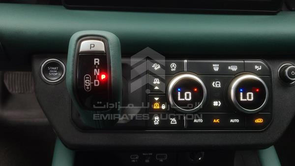 Land Rover Defender 2020 SALEA7BU0L2006166 Image 31
