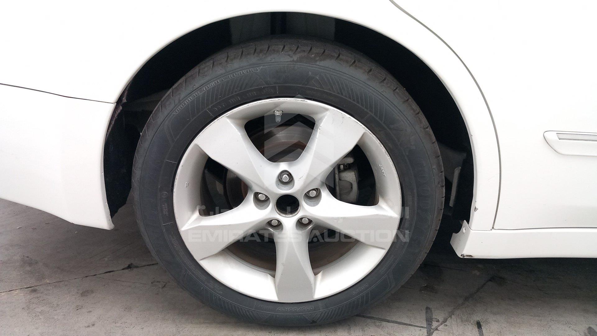 2009 NISSAN ALTIMA VIN: 1N4BL21D59C124795