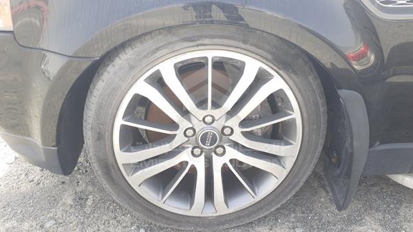 Range Rover Sport 2010 SALSH2E45AA246510 Image 35