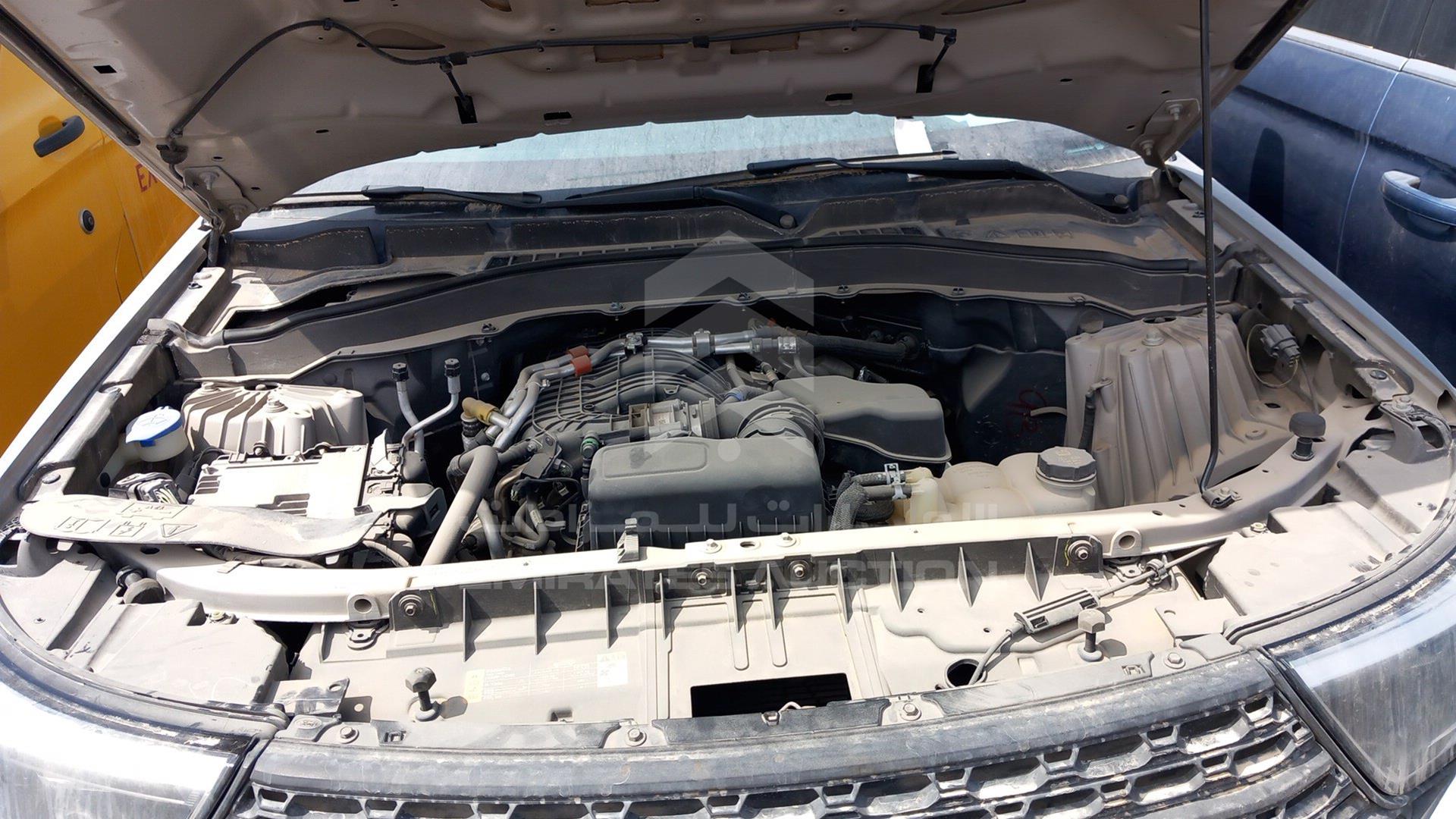 2021 FORD EXPLORER VIN: 1FMSK8BB5MGA51261