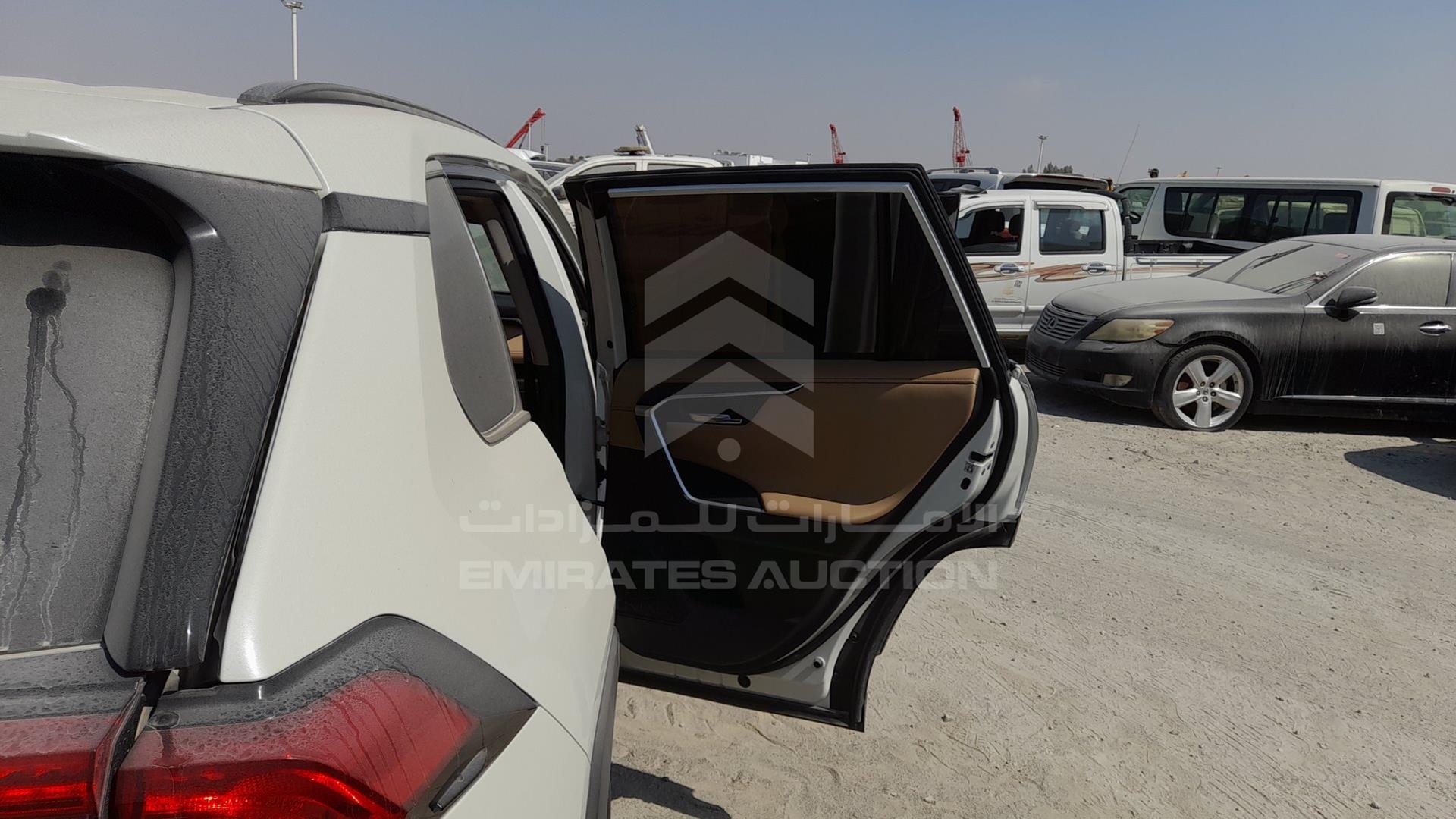2020 TOYOTA RAV-4 VIN: JTMDW3FVXLD542577