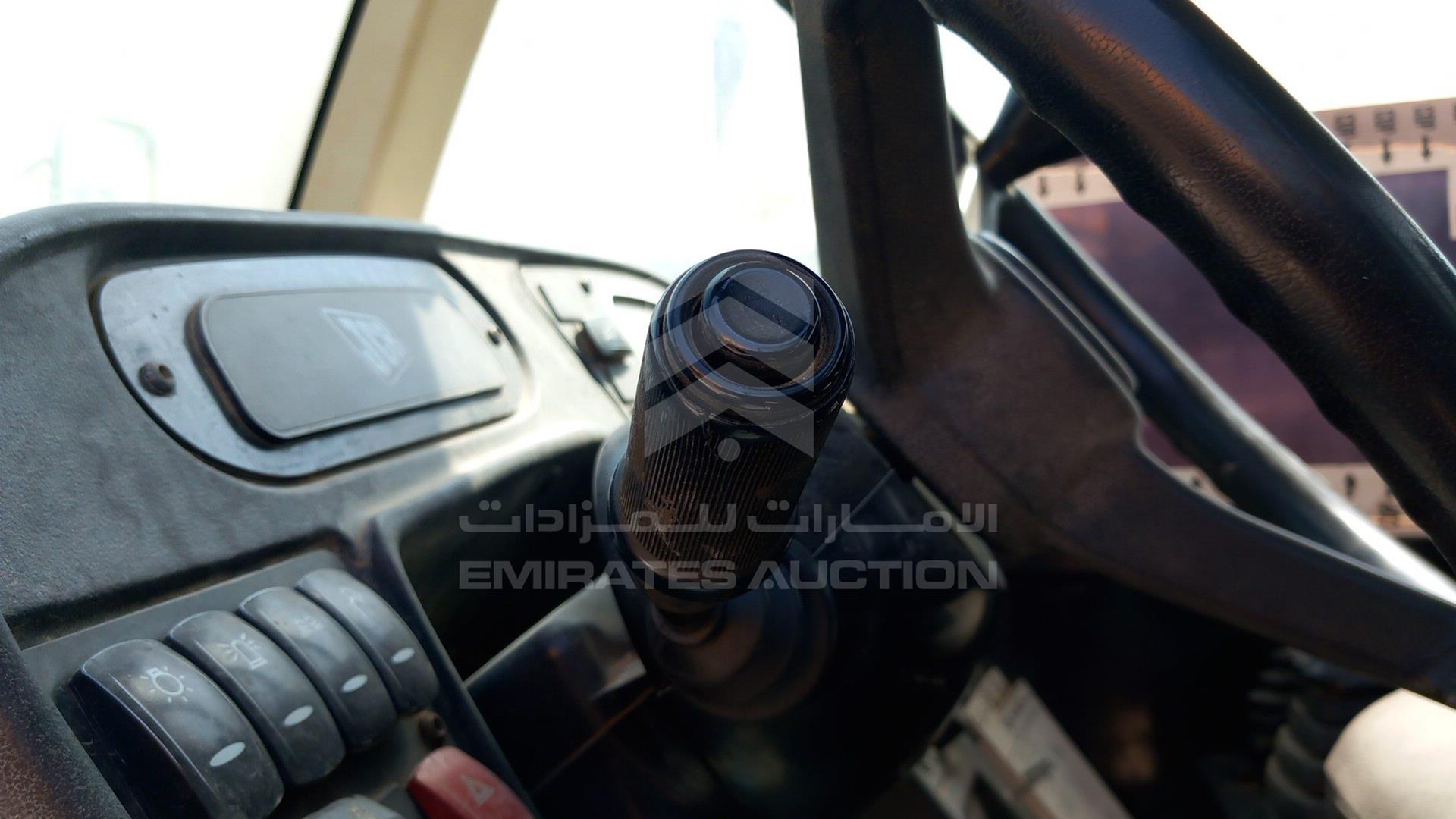 2019 JCB 540 - 170 VIN: JCB5AFKGJJ2730178