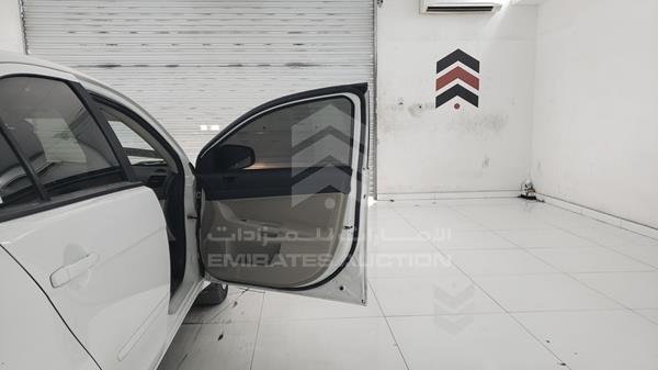 JE3AB36U9HU713567 Mitsubishi Lancer