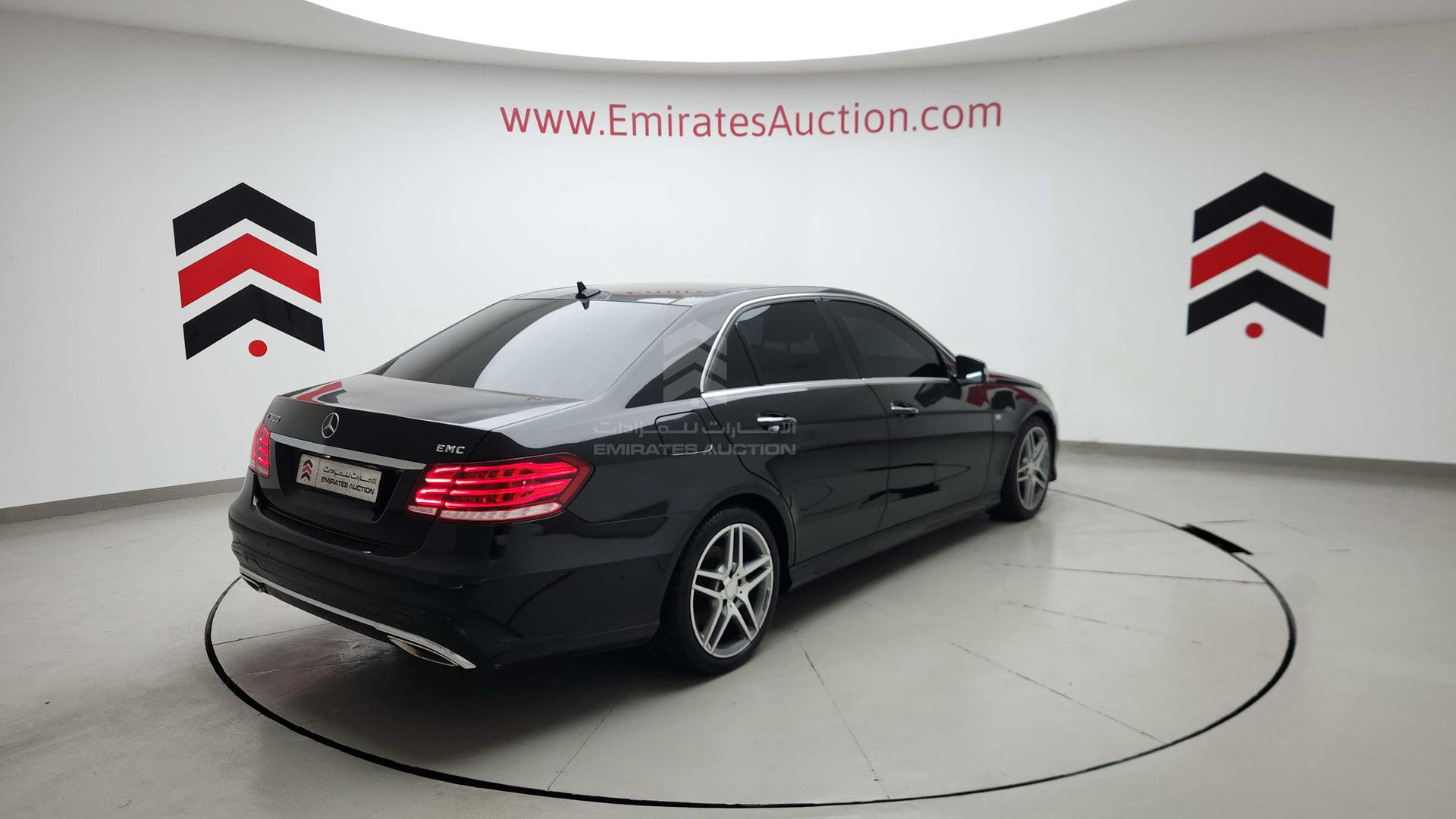 2014 MERCEDES E 300 VIN: WDDHF5FB5EA869417