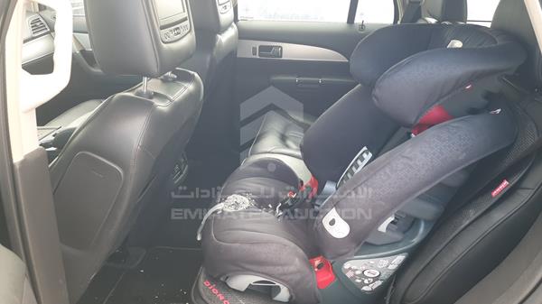 Lincoln MKX 2013 2LMDJ8JK4DBL46067 Image 14