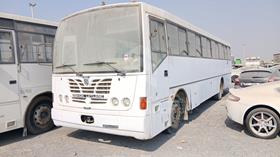 2016 Ashok Leyland Falcon — Front Left Angle — Photo 5 — Thumbnail