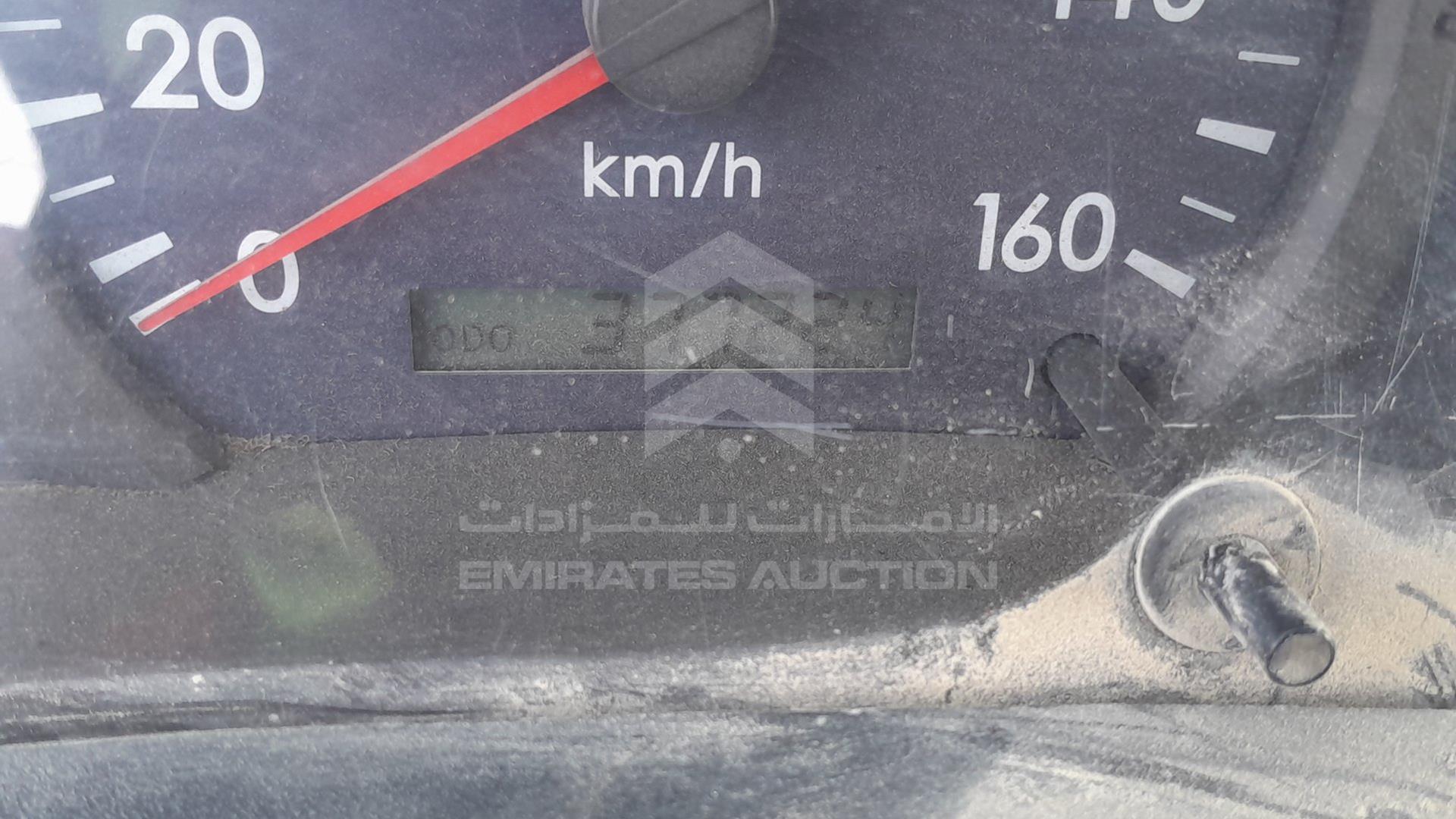 2015 MITSUBISHI CANTER VIN: JL6B6E6P3FK021468