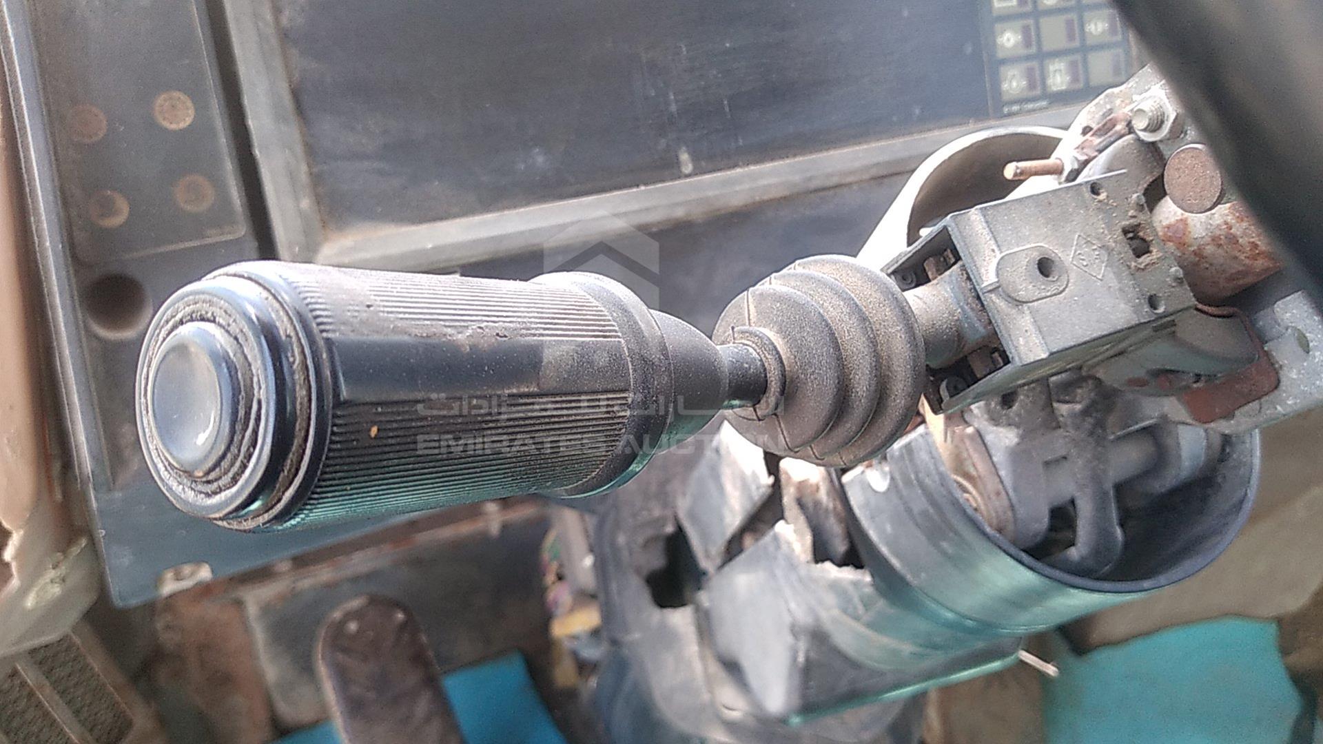 1994 CATERPILLAR 970 VIN: 9JK00290
