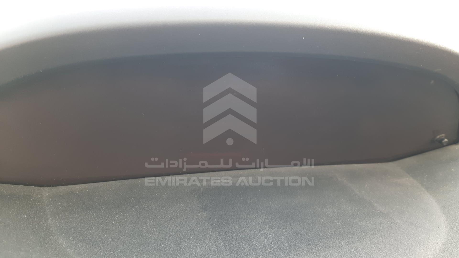 2008 TOYOTA YARIS VIN: JTDKW923585089579
