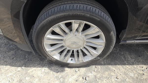 Cadillac Escalade 2016 1GYS47KJ6GR155244 Image 30