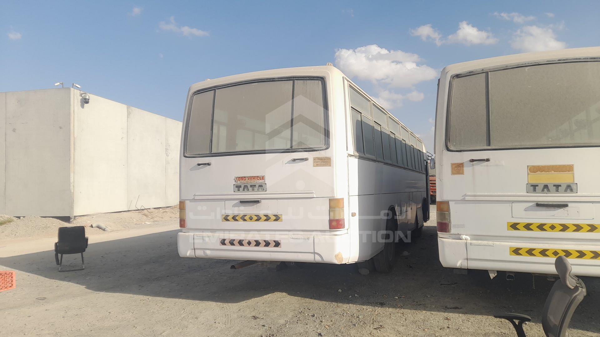 2005 TATA LPO1316-55 VIN: MAT38906652L01208