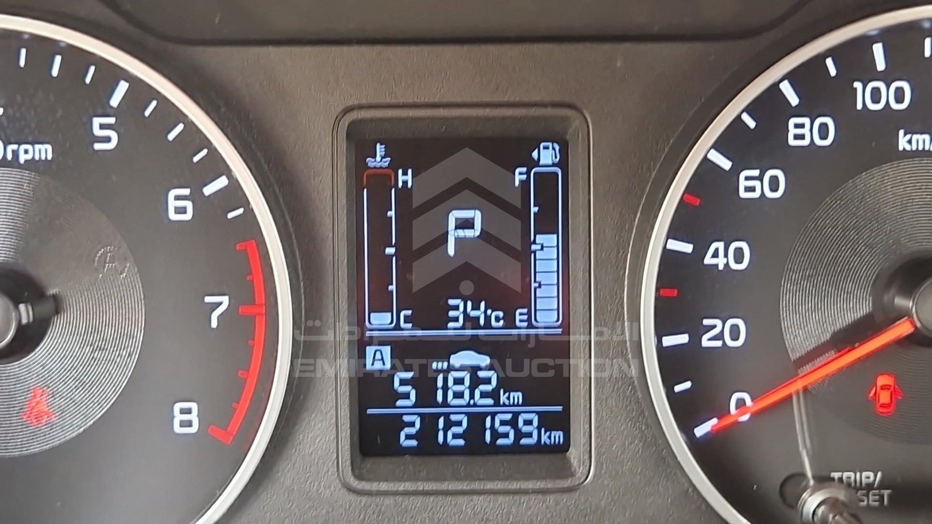 2021 KIA PEGAS VIN: LJD0AA297M0155387