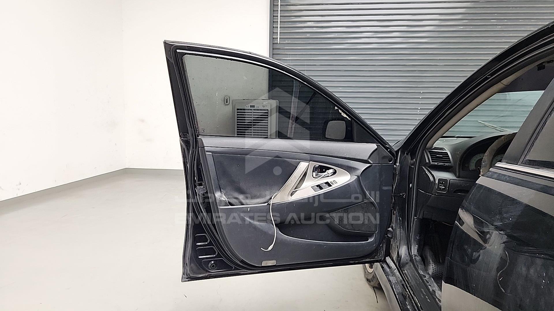 2007 TOYOTA CAMRY VIN: 4T1BE46K97U153114
