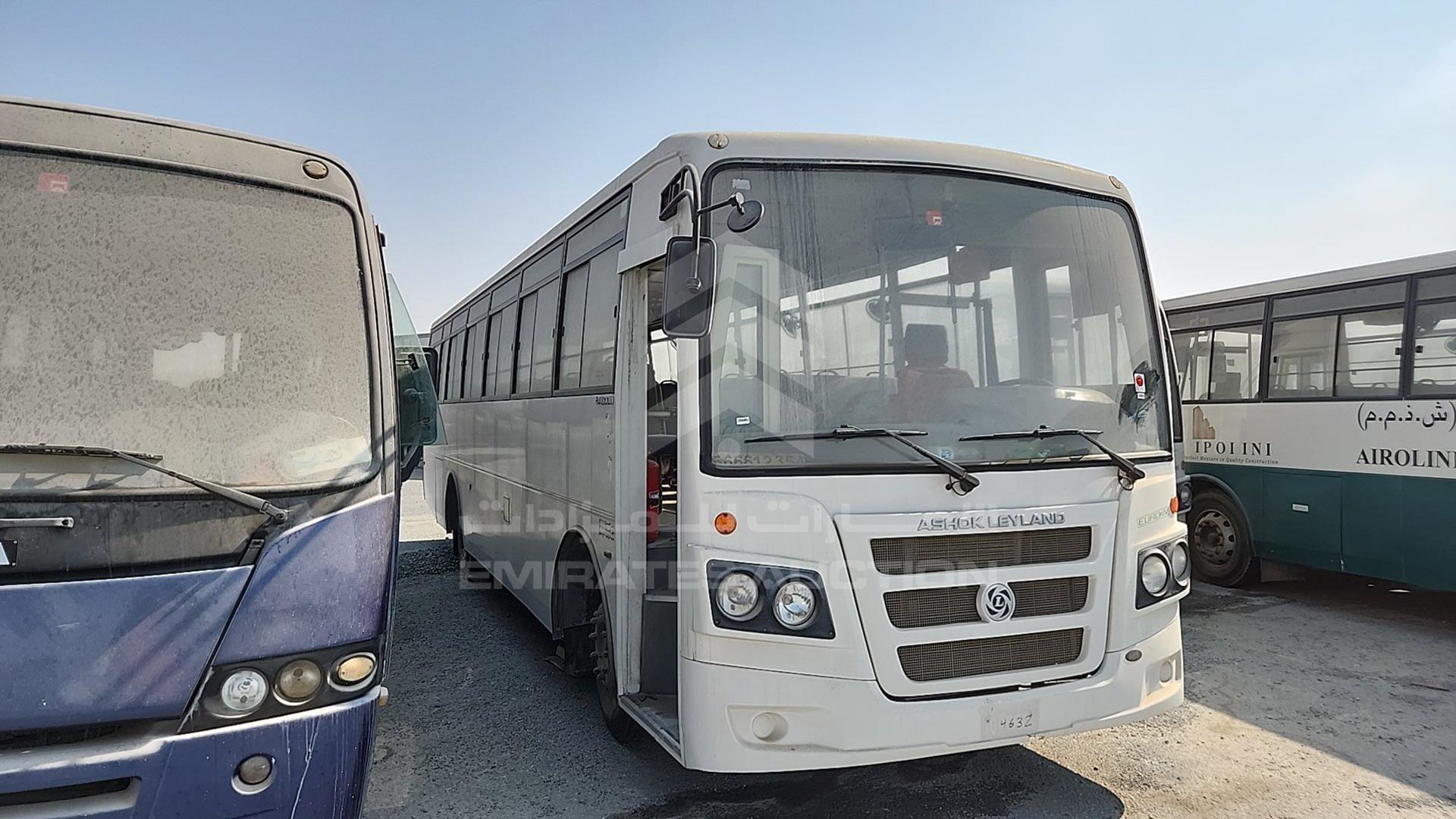 2021 ASHOK LEYLAND FALCON VIN: MB1PBEHD2MU1B4632