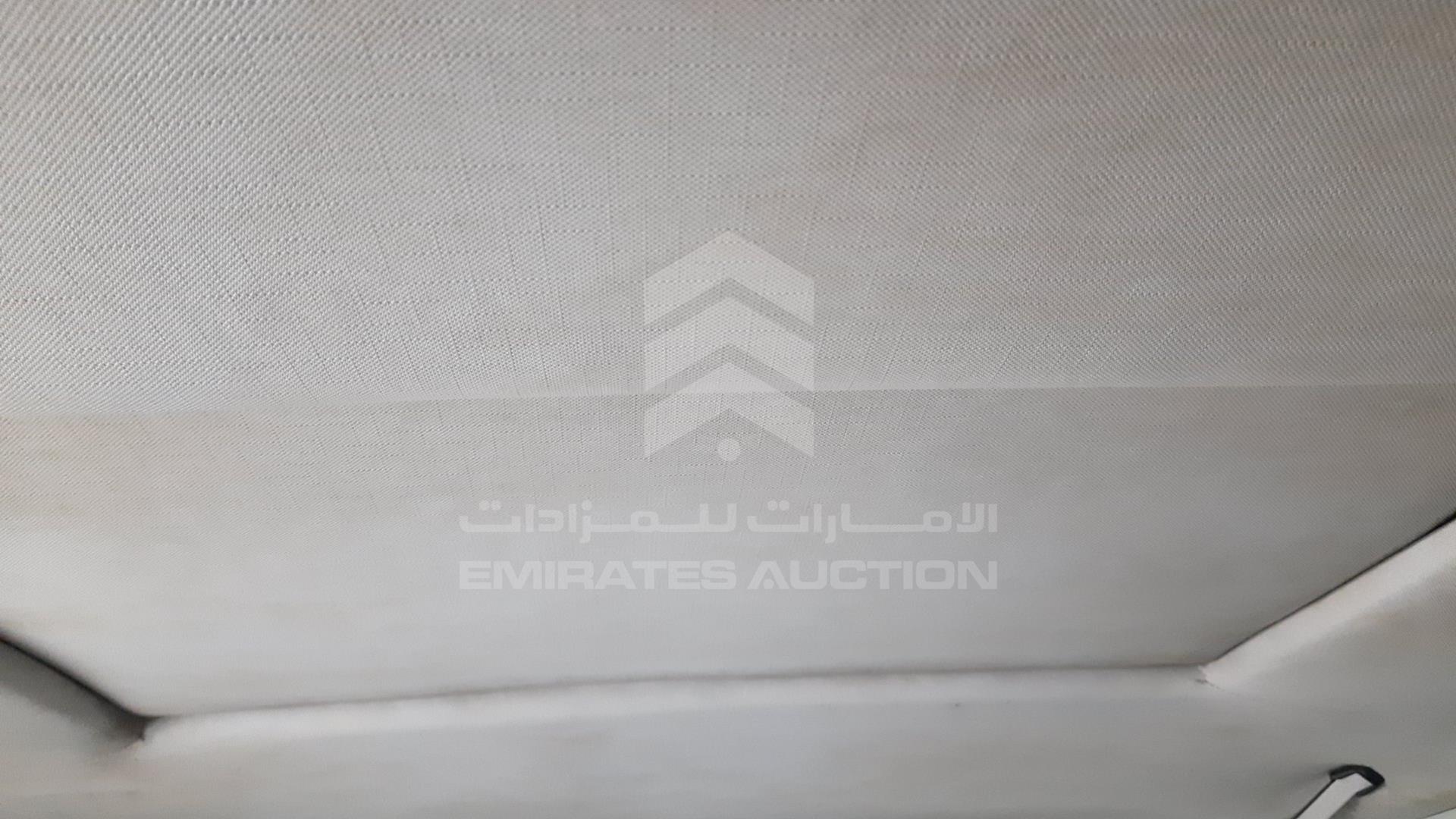 1984 MERCEDES SEL 500 VIN: WDB1260361A062919