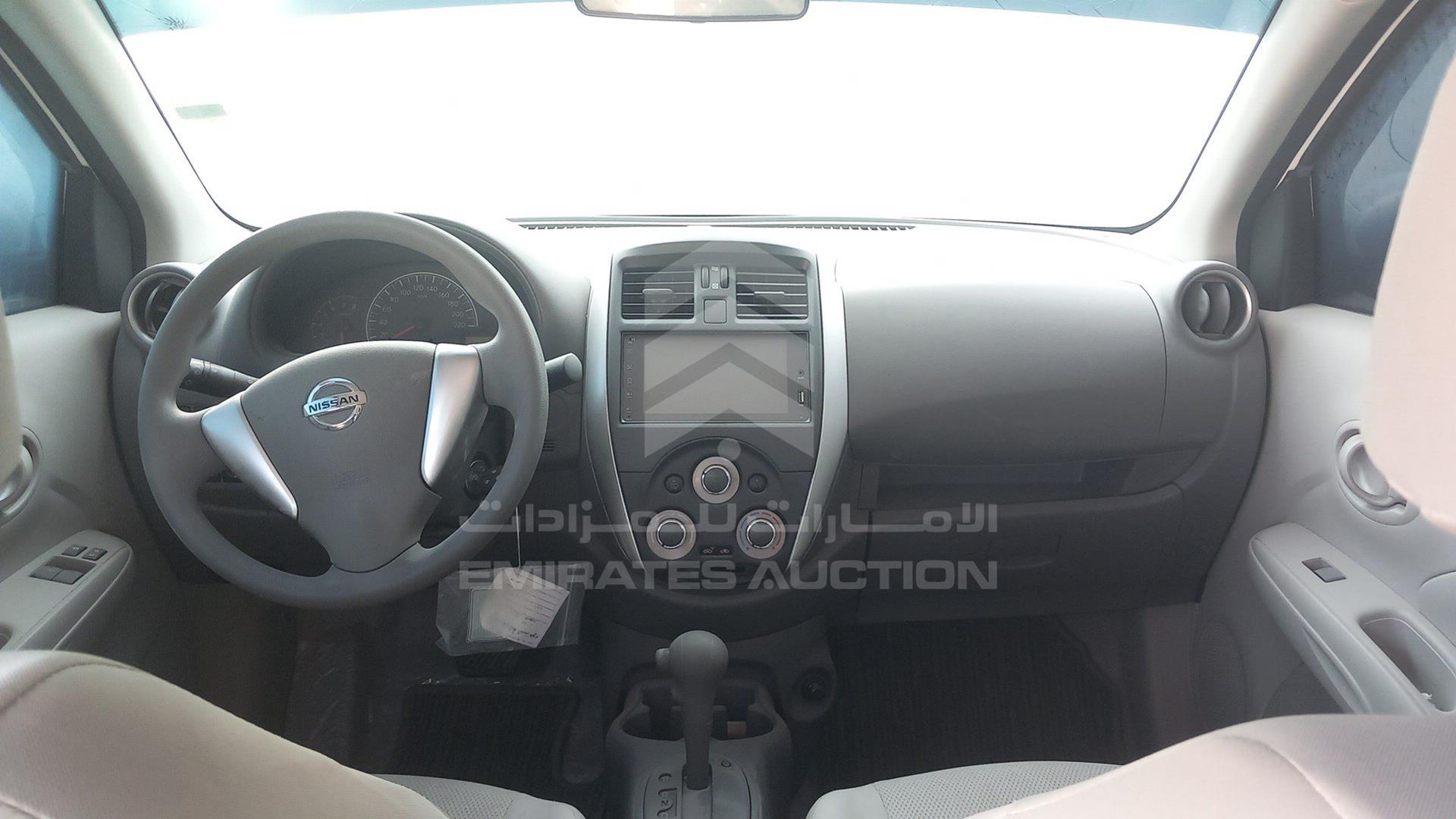 2024 NISSAN SUNNY VIN: MDHBN7AD6RG508062