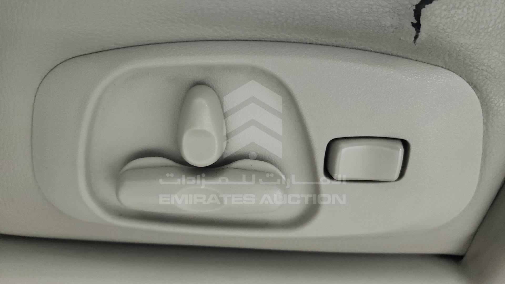 JMYLRV93W9J707314 - 2009 Mitsubishi Pajero - #459998