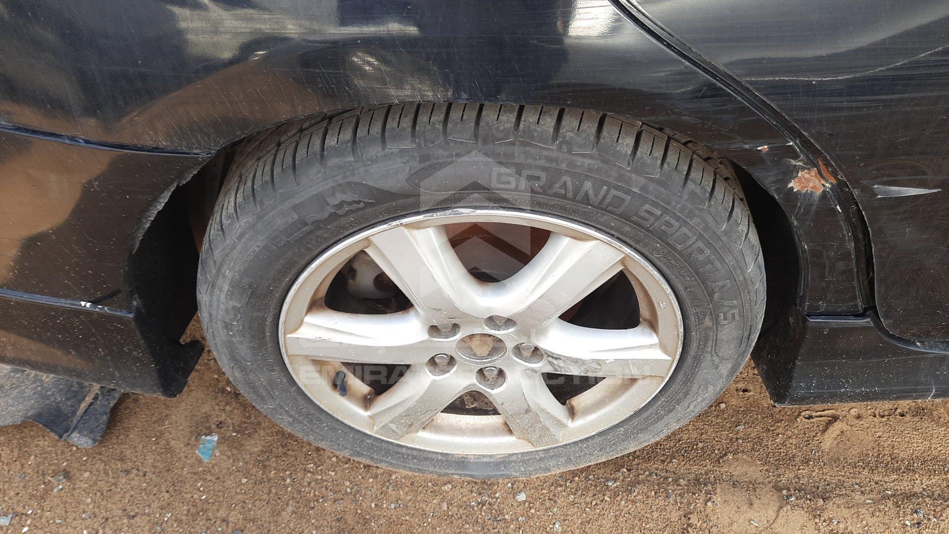 2009 TOYOTA CAMRY VIN: 6T1BE42K79X581503