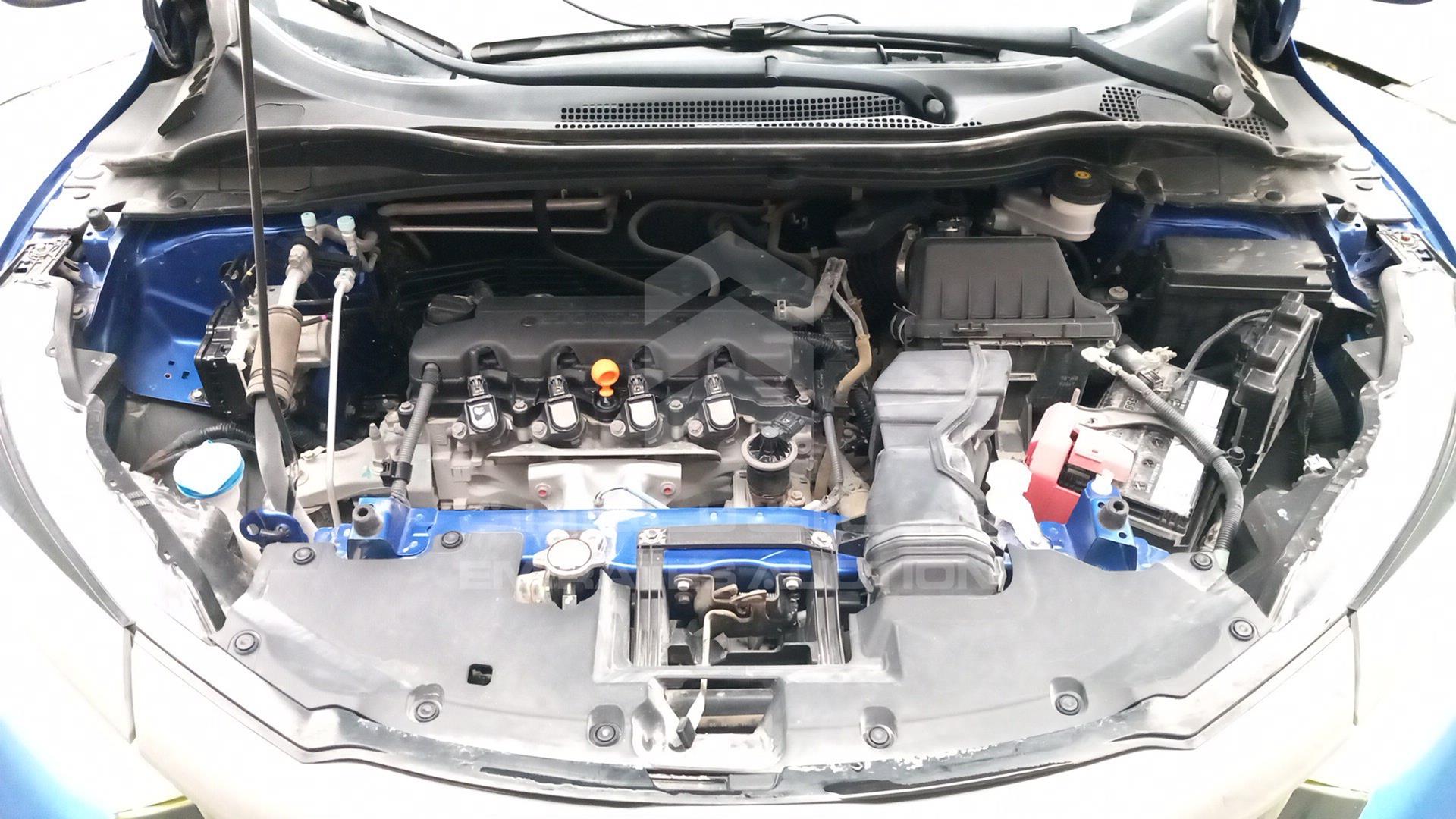 2020 HONDA HRV VIN: MRJRU5856LP010422