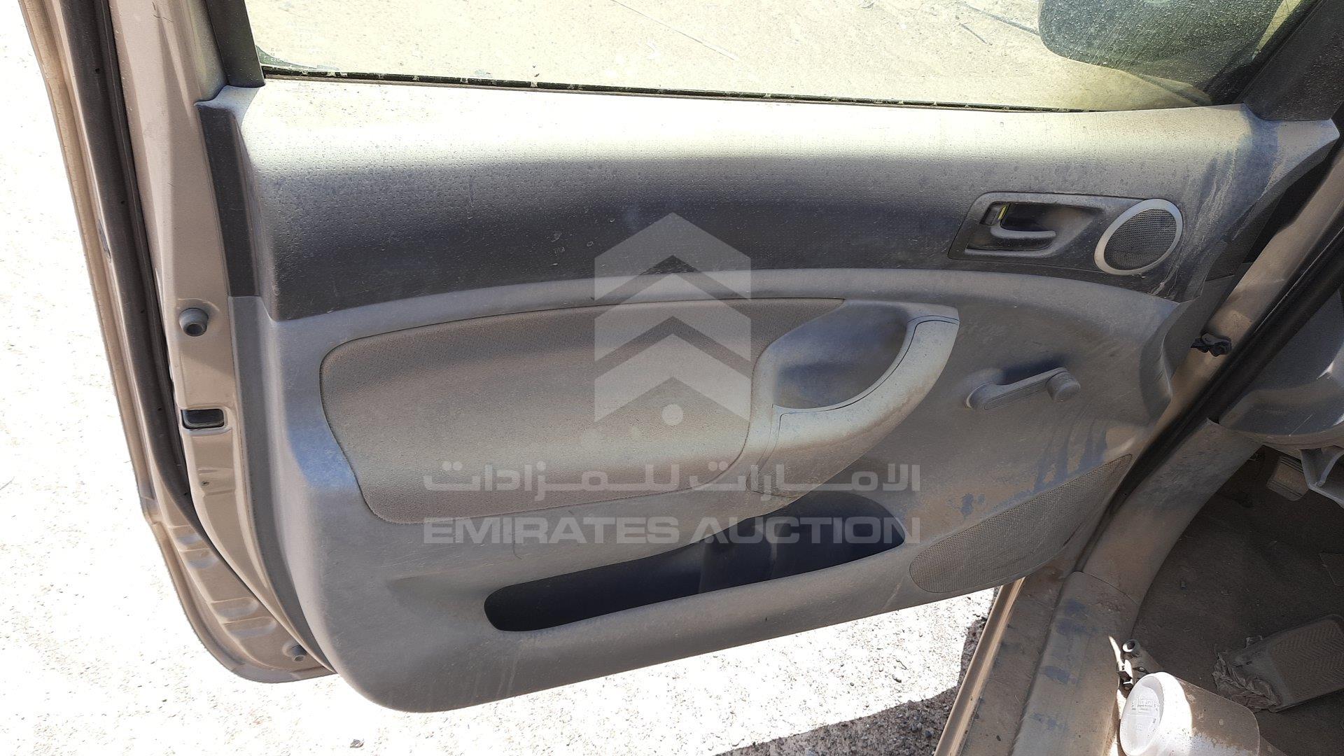 5TENX22N86Z235809 - 2006 Toyota Tacoma - #355188