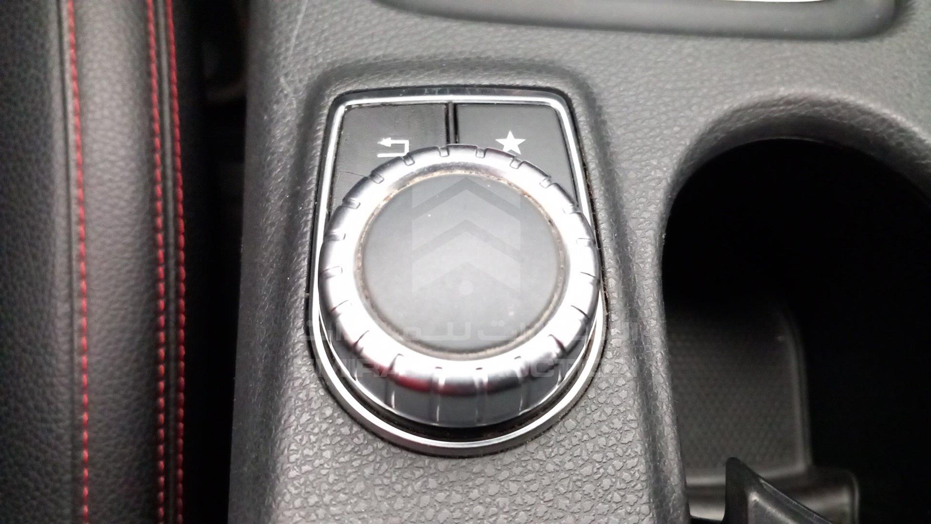 2018 MERCEDES CLA 250 VIN: WDDSJ4GB5JN562281