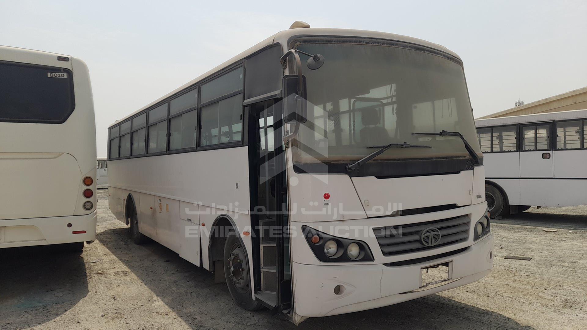 2017 TATA LPO1618 VIN: MAT449252H0L00394