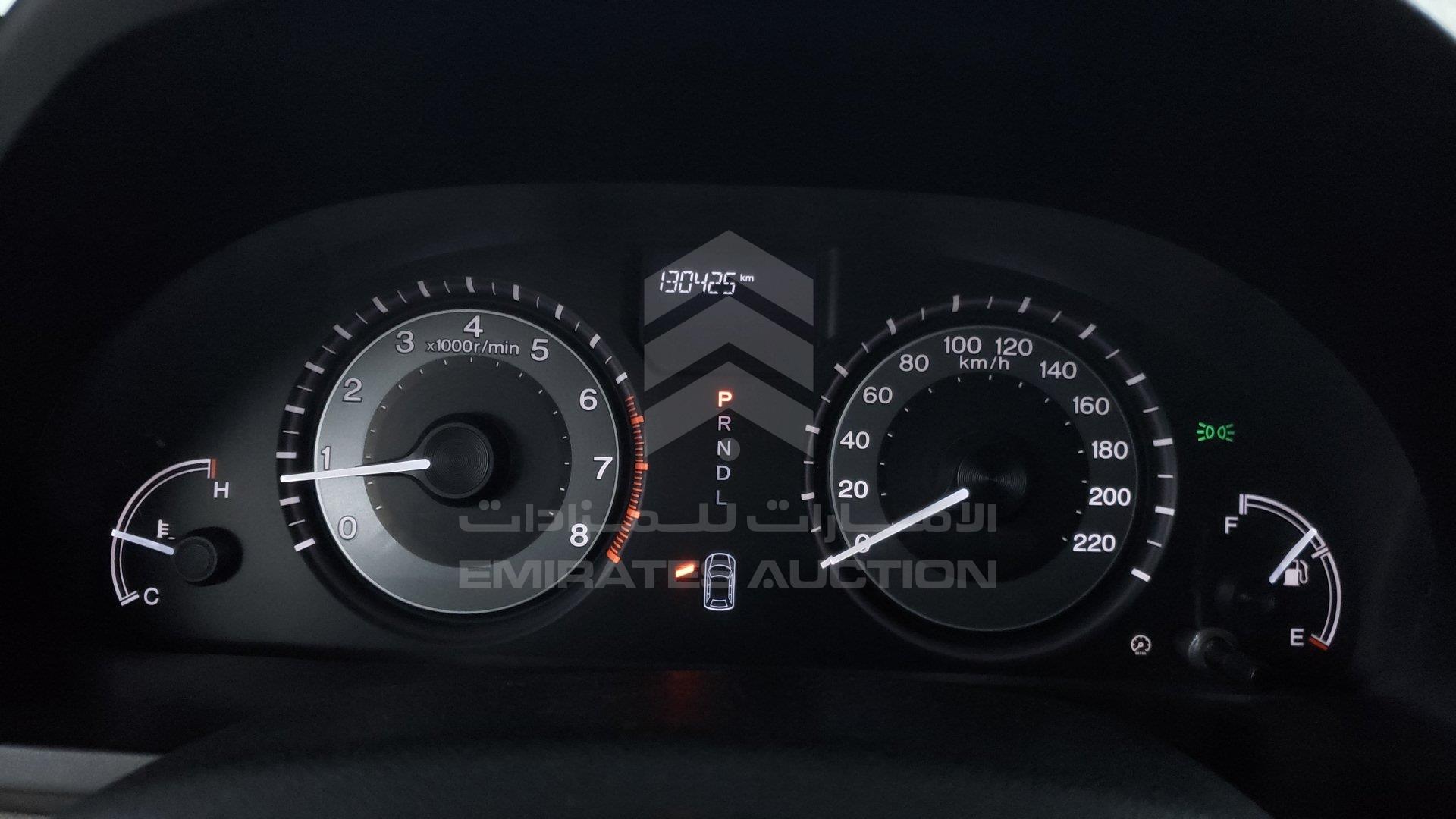 5KBRL5821FB703118 - 2015 Honda Odyssey - #378113