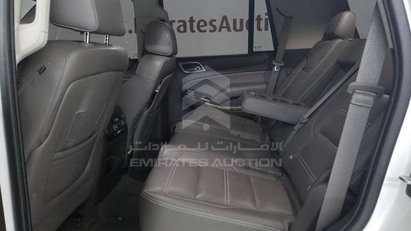 GMC Yukon 2016 1GKS27KJ9GR140897 Image 25