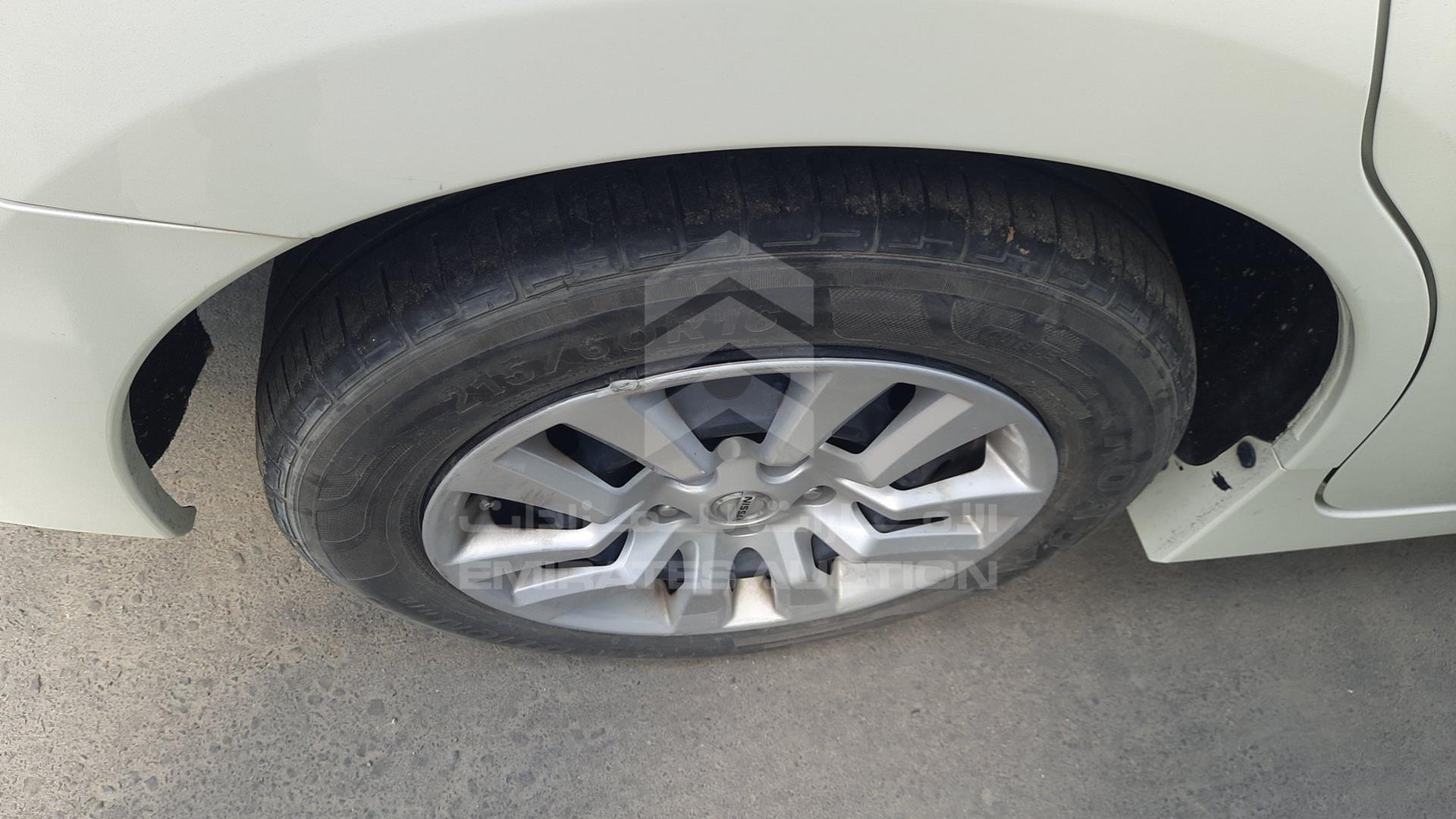 2018 NISSAN ALTIMA VIN: 1N4AL3A9XJC276105