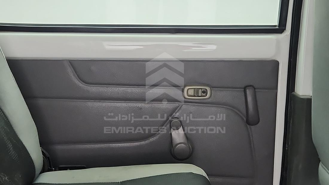 2024 Victory V2 — Rear Left Door — Photo 18
