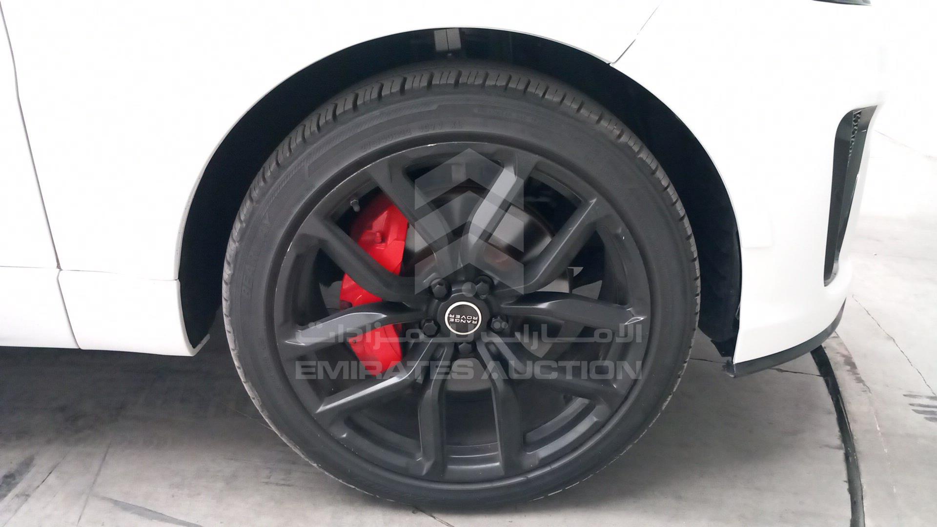 2014 RANGE ROVER SPORT VIN: SALWR2EF3EA327608