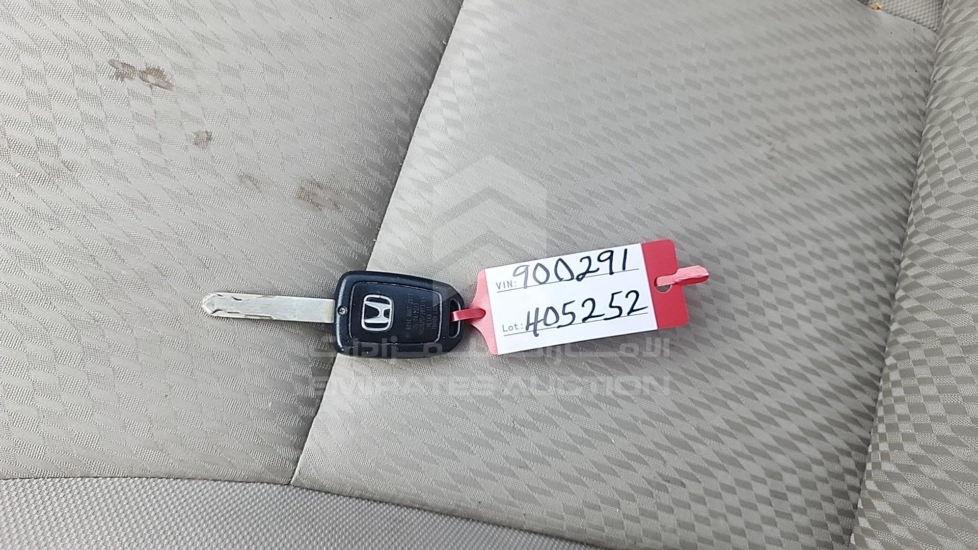 19XFB2647FE900291 - 2015 Honda Civic - #504700